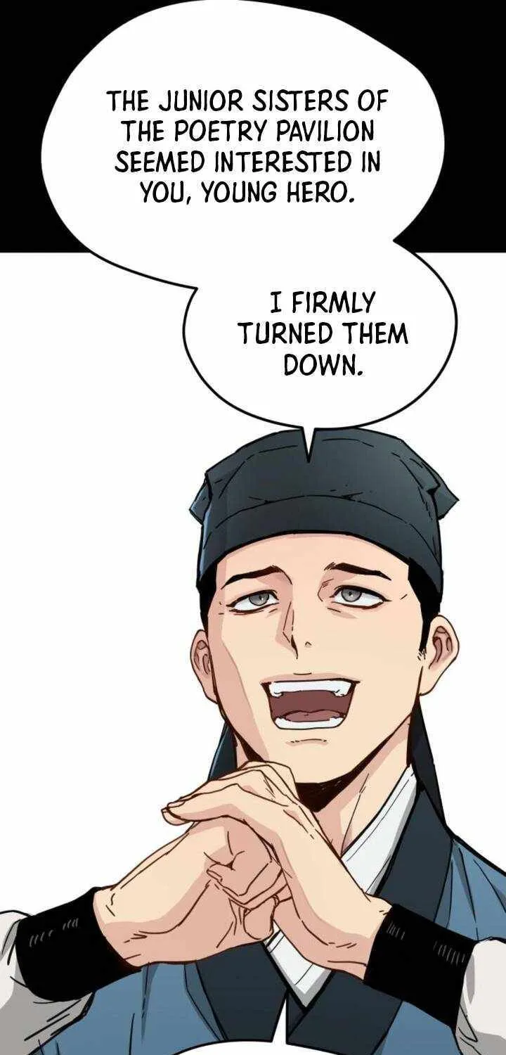 Surviving as a Genius on Borrowed Time Chapter 32 page 9 - 