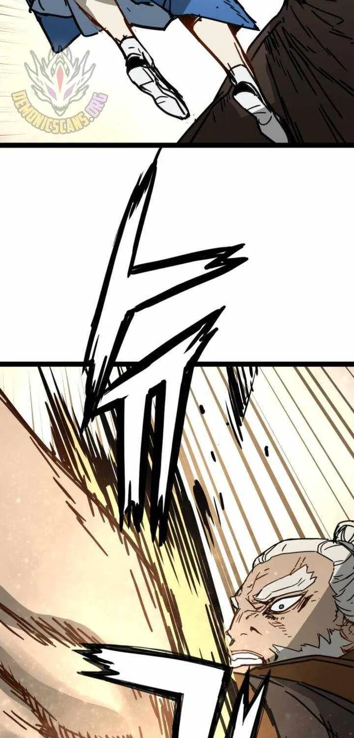 Surviving as a Genius on Borrowed Time Chapter 32 page 88 - 