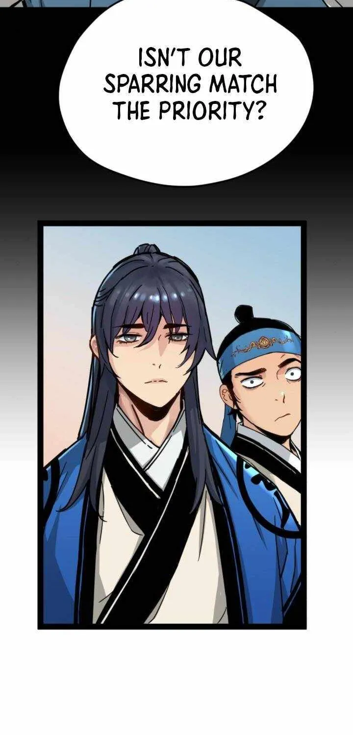 Surviving as a Genius on Borrowed Time Chapter 32 page 10 - 