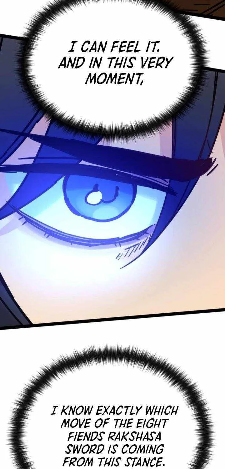 Surviving as a Genius on Borrowed Time Chapter 32 page 100 - 