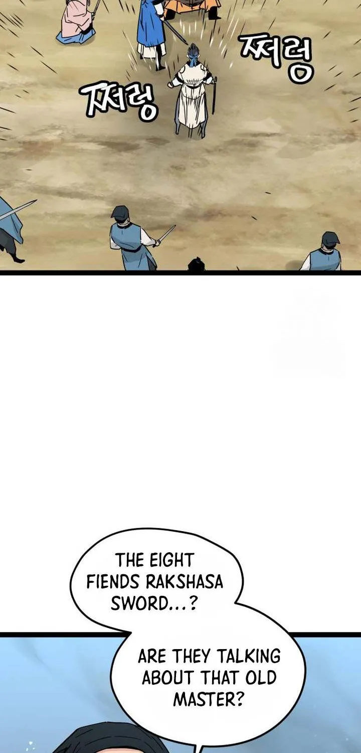 Surviving as a Genius on Borrowed Time Chapter 33 page 17 - 