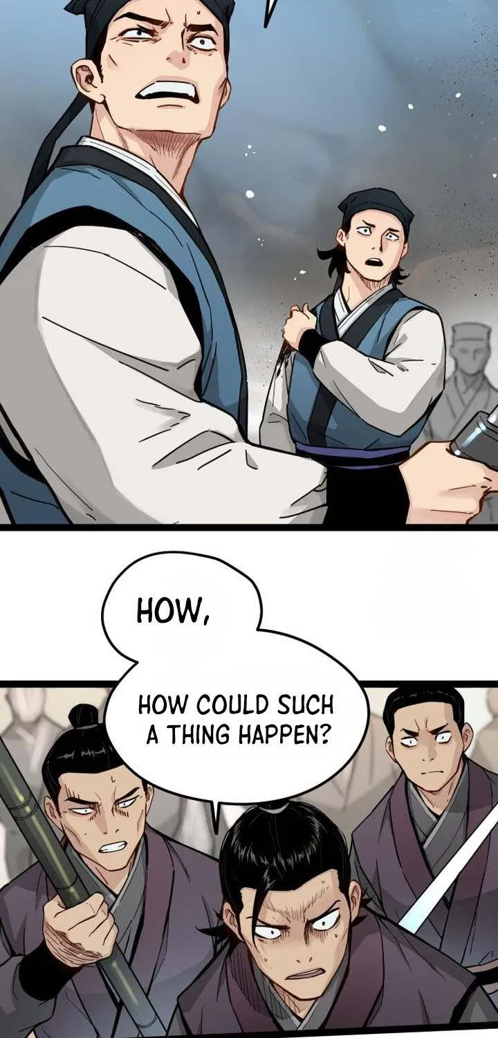 Surviving as a Genius on Borrowed Time Chapter 33 page 18 - 
