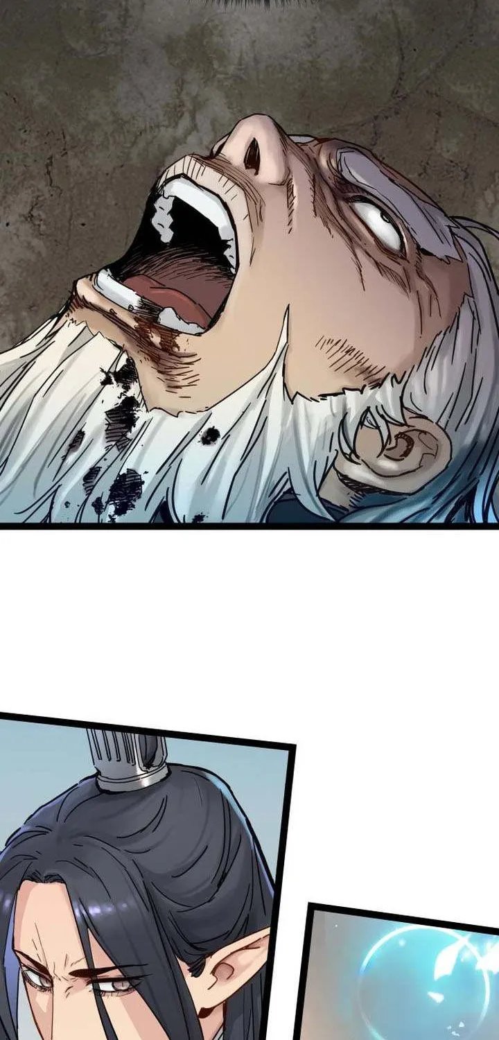 Surviving as a Genius on Borrowed Time Chapter 33 page 3 - 