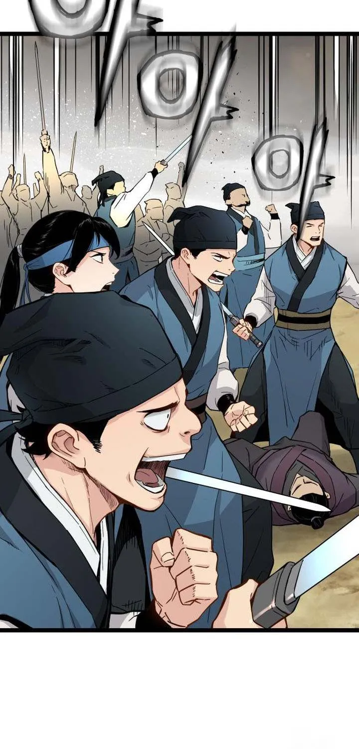 Surviving as a Genius on Borrowed Time Chapter 33 page 23 - 