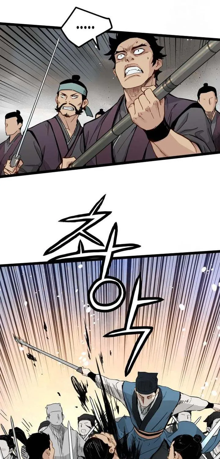 Surviving as a Genius on Borrowed Time Chapter 33 page 24 - 