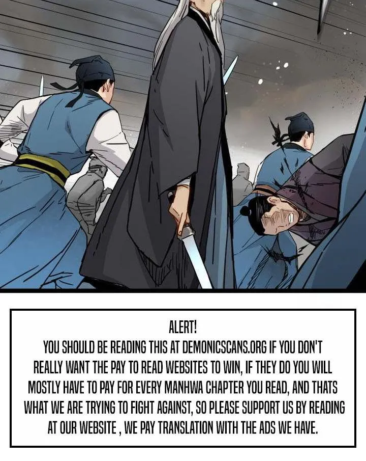 Surviving as a Genius on Borrowed Time Chapter 33 page 27 - 