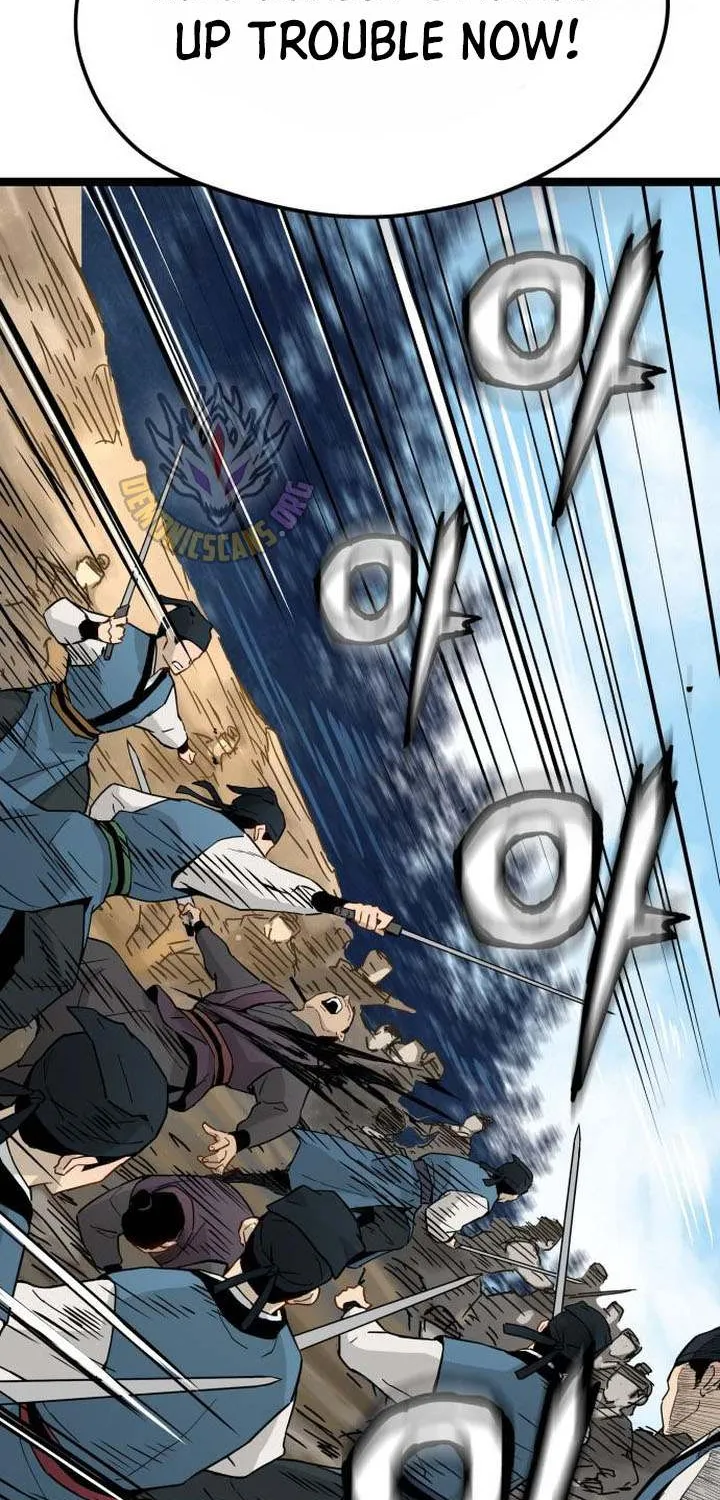 Surviving as a Genius on Borrowed Time Chapter 33 page 29 - 