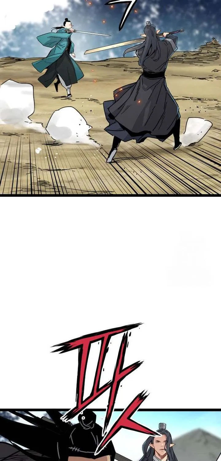 Surviving as a Genius on Borrowed Time Chapter 33 page 32 - 