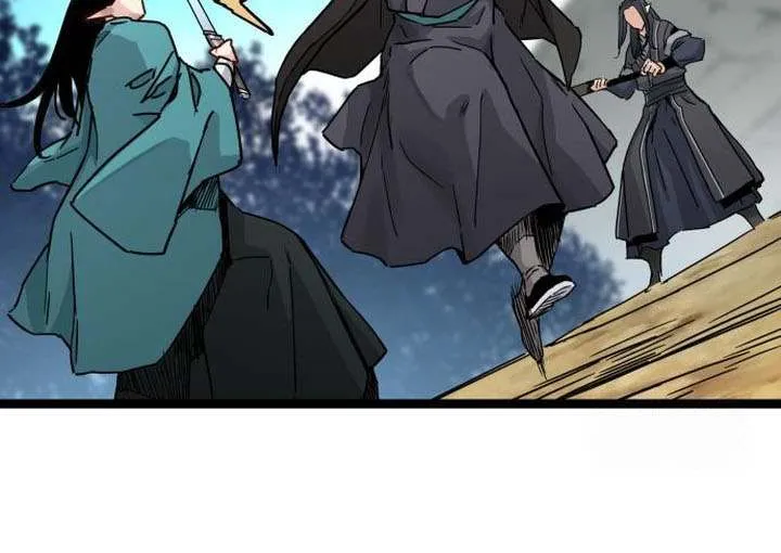 Surviving as a Genius on Borrowed Time Chapter 33 page 34 - 