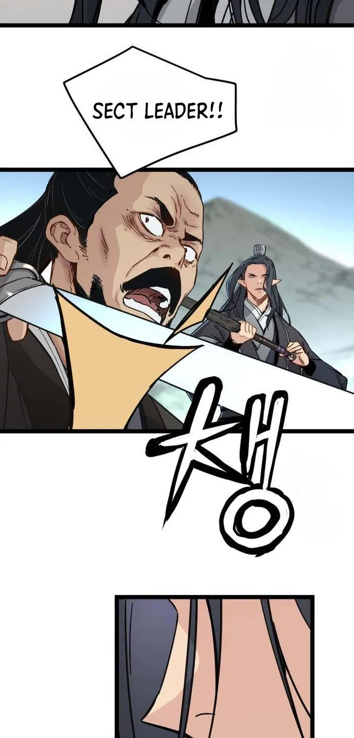 Surviving as a Genius on Borrowed Time Chapter 33 page 37 - 