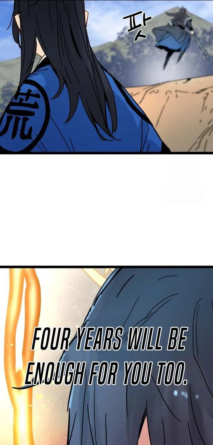 Surviving as a Genius on Borrowed Time Chapter 33 page 42 - 