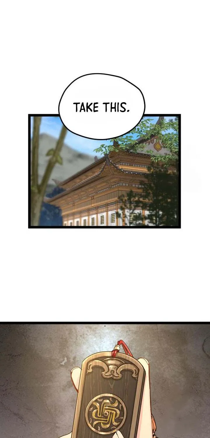 Surviving as a Genius on Borrowed Time Chapter 33 page 45 - 