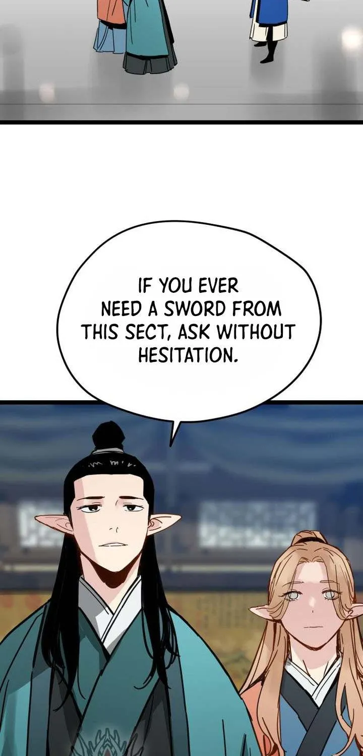 Surviving as a Genius on Borrowed Time Chapter 33 page 47 - 