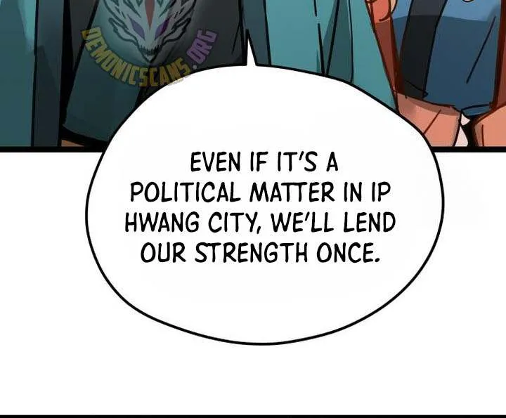 Surviving as a Genius on Borrowed Time Chapter 33 page 48 - 