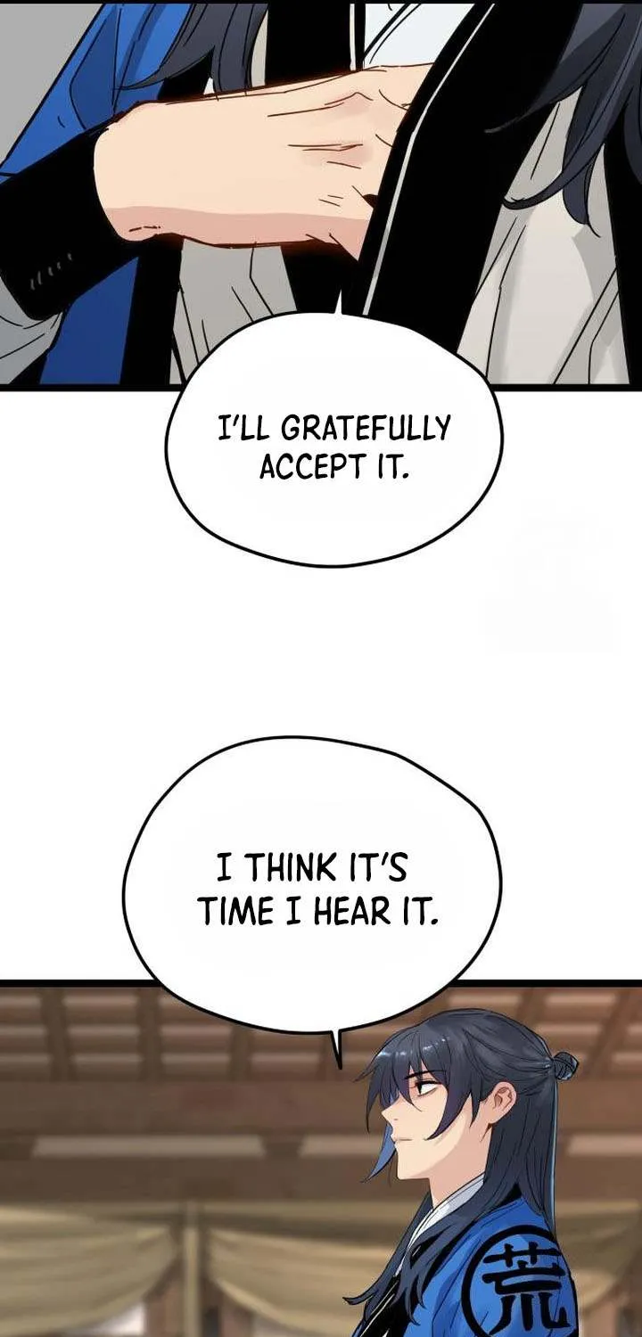 Surviving as a Genius on Borrowed Time Chapter 33 page 49 - 