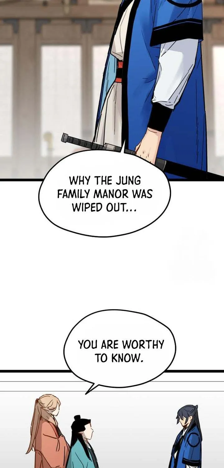 Surviving as a Genius on Borrowed Time Chapter 33 page 50 - 