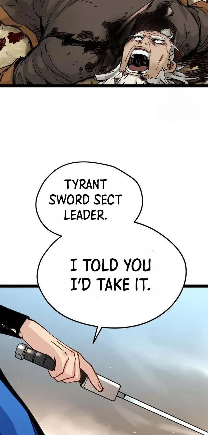 Surviving as a Genius on Borrowed Time Chapter 33 page 6 - 