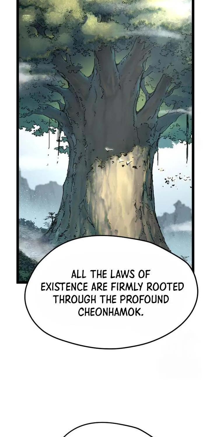 Surviving as a Genius on Borrowed Time Chapter 33 page 53 - 