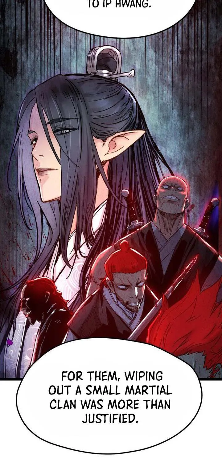Surviving as a Genius on Borrowed Time Chapter 33 page 58 - 