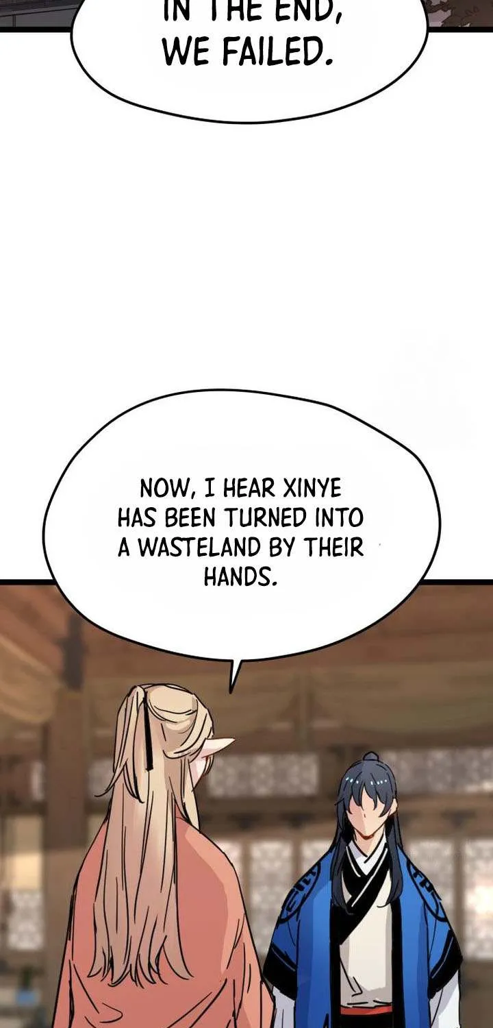 Surviving as a Genius on Borrowed Time Chapter 33 page 60 - 