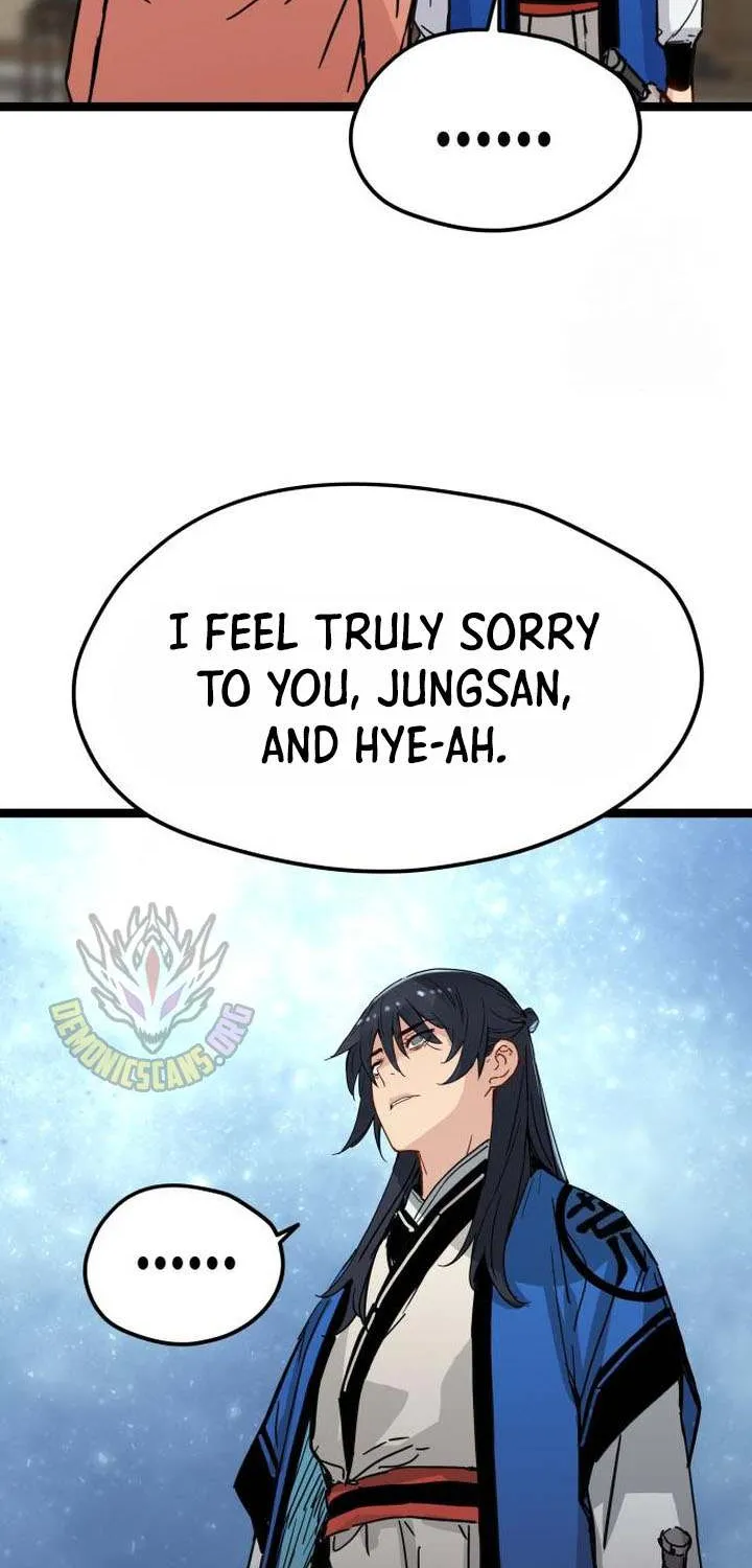 Surviving as a Genius on Borrowed Time Chapter 33 page 61 - 