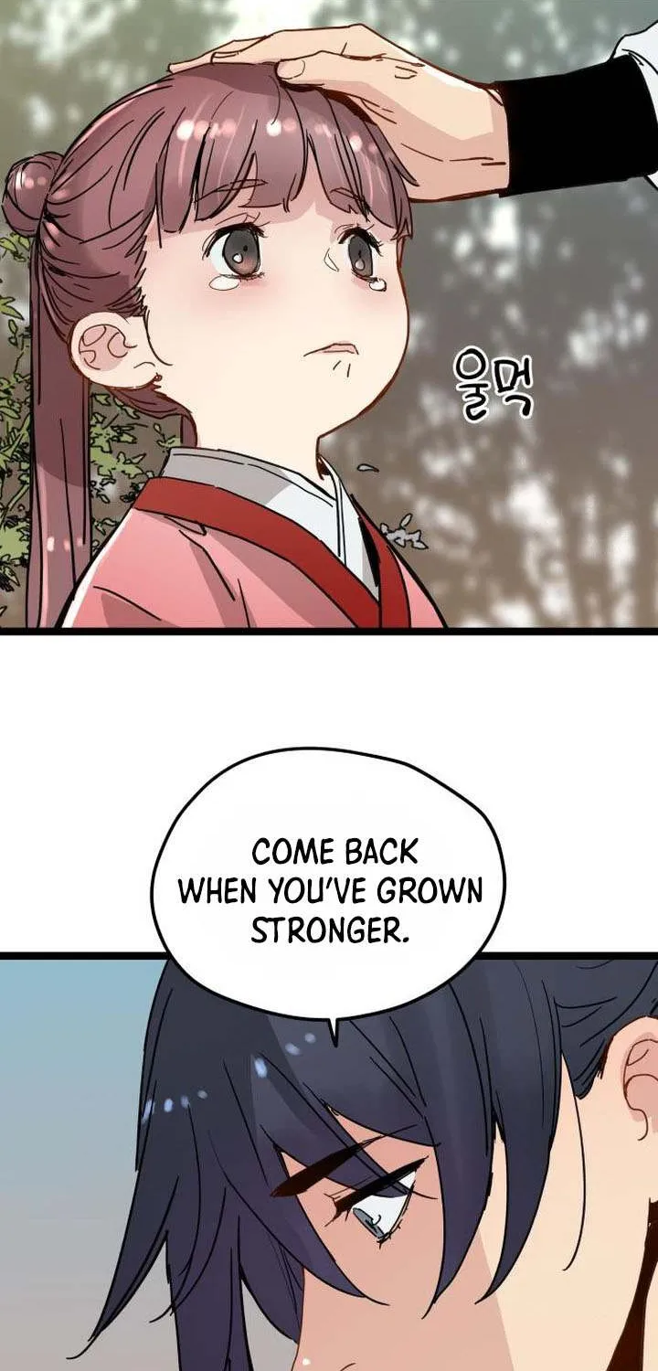 Surviving as a Genius on Borrowed Time Chapter 33 page 64 - 