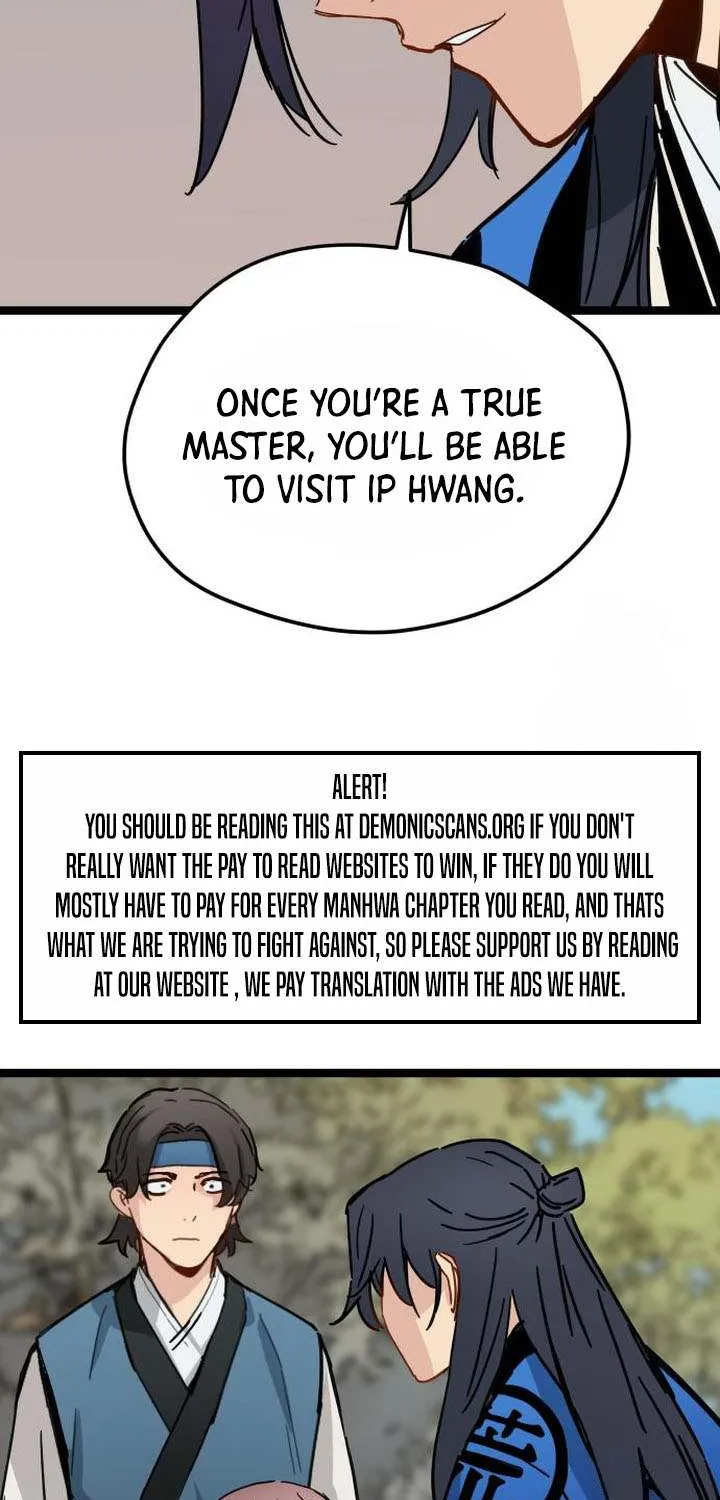 Surviving as a Genius on Borrowed Time Chapter 33 page 65 - 