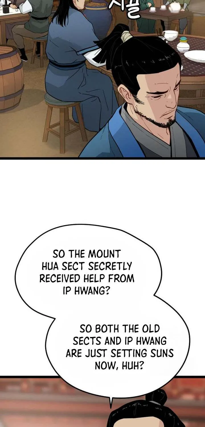 Surviving as a Genius on Borrowed Time Chapter 33 page 75 - 