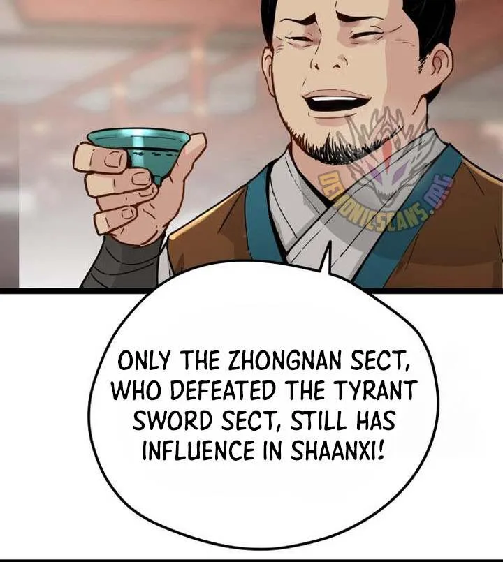 Surviving as a Genius on Borrowed Time Chapter 33 page 76 - 