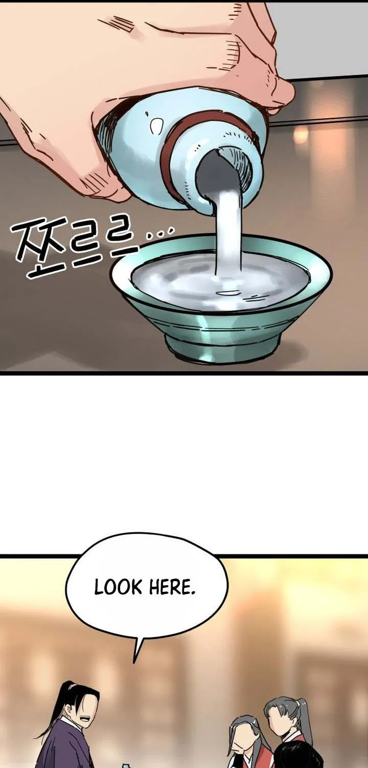 Surviving as a Genius on Borrowed Time Chapter 33 page 77 - 