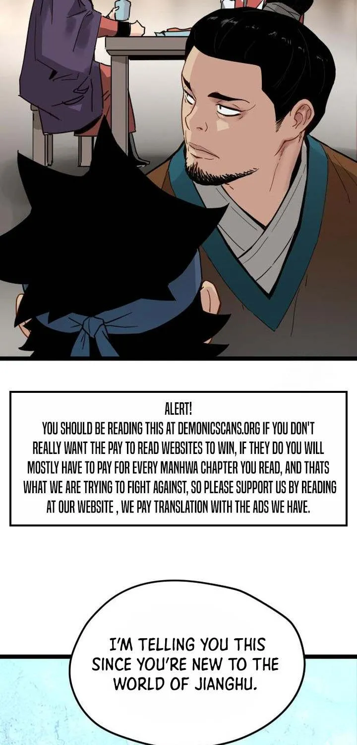 Surviving as a Genius on Borrowed Time Chapter 33 page 78 - 