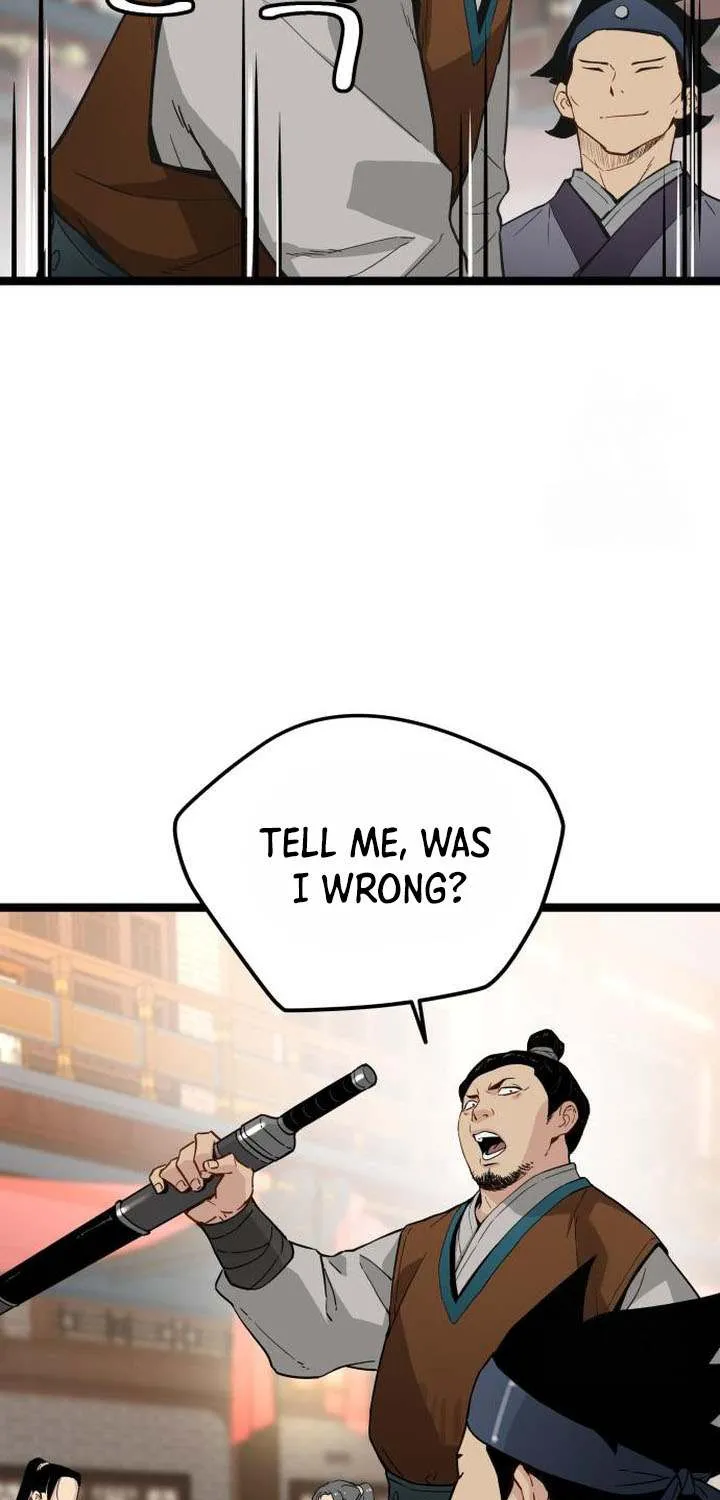 Surviving as a Genius on Borrowed Time Chapter 33 page 81 - 