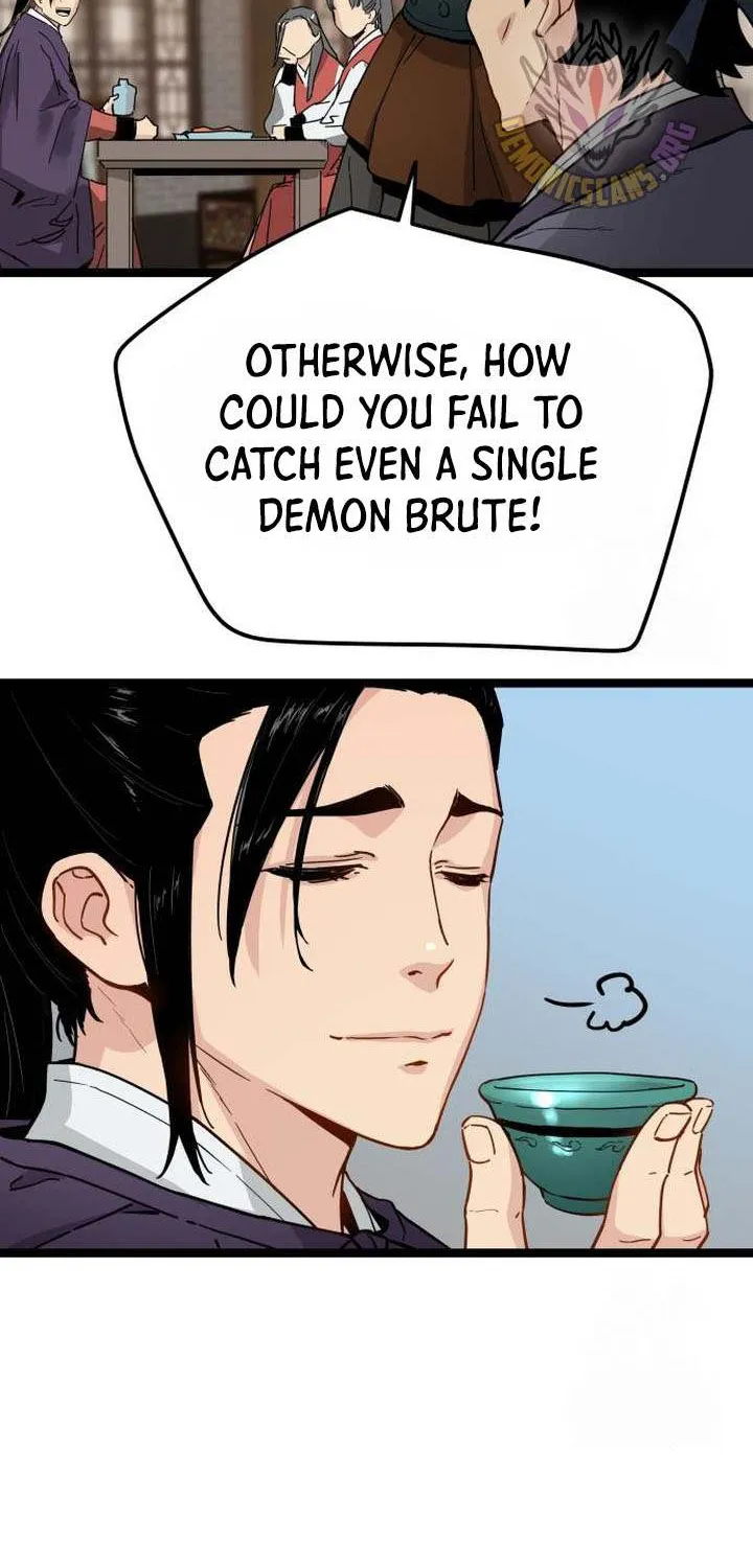 Surviving as a Genius on Borrowed Time Chapter 33 page 82 - 