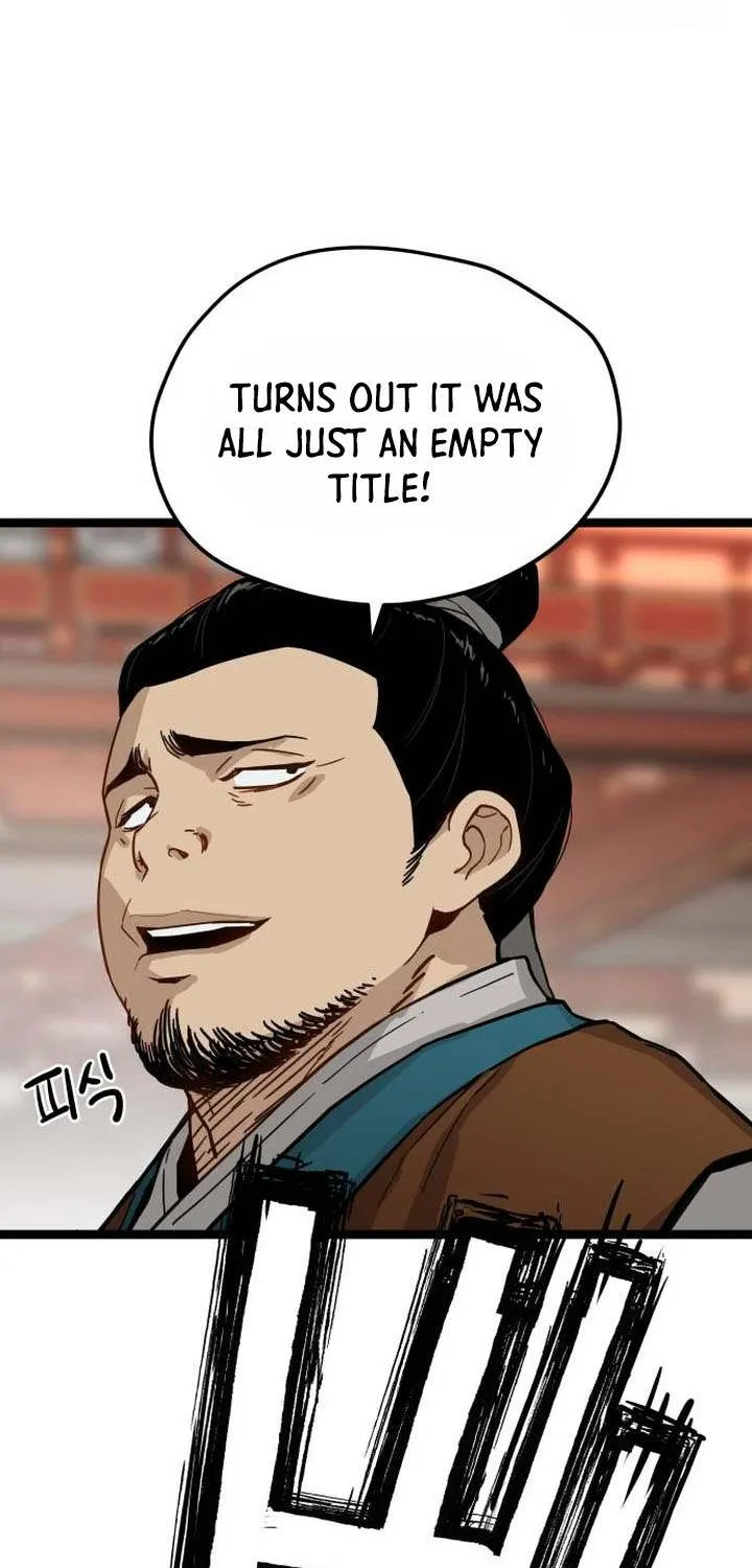 Surviving as a Genius on Borrowed Time Chapter 33 page 85 - 