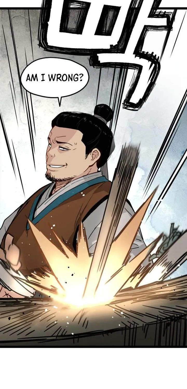 Surviving as a Genius on Borrowed Time Chapter 33 page 86 - 