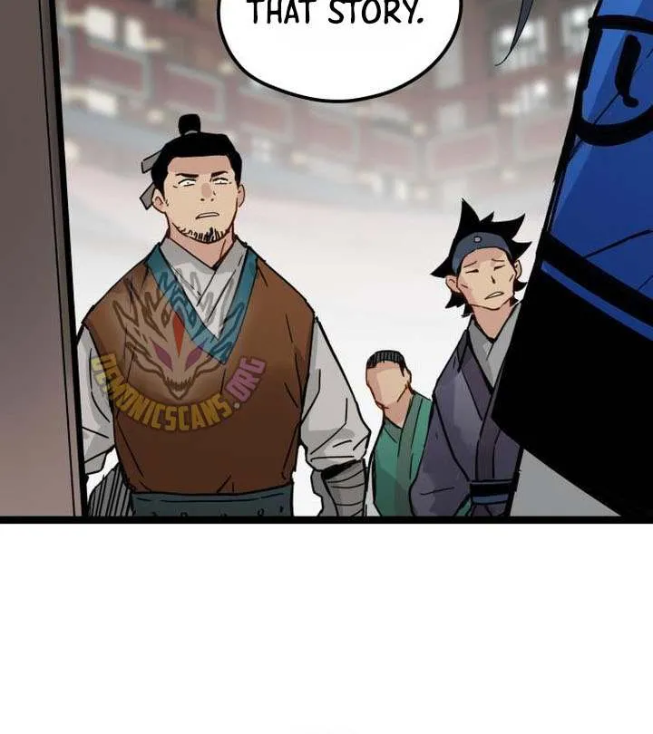 Surviving as a Genius on Borrowed Time Chapter 33 page 90 - 