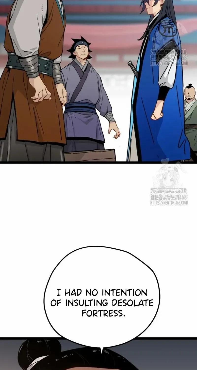 Surviving as a Genius on Borrowed Time Chapter 34 page 11 - 