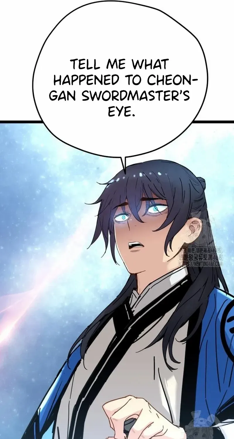 Surviving as a Genius on Borrowed Time Chapter 34 page 15 - 