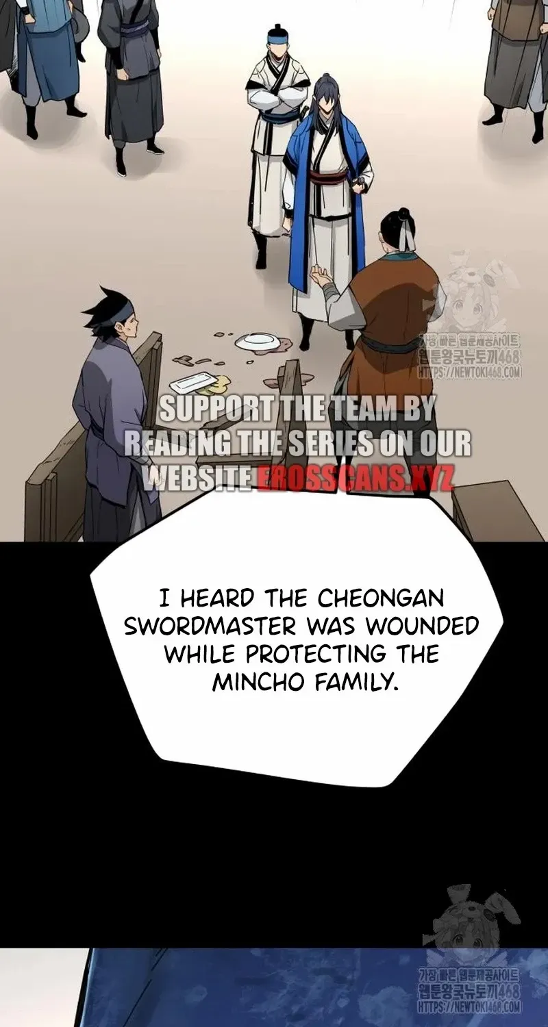 Surviving as a Genius on Borrowed Time Chapter 34 page 18 - 