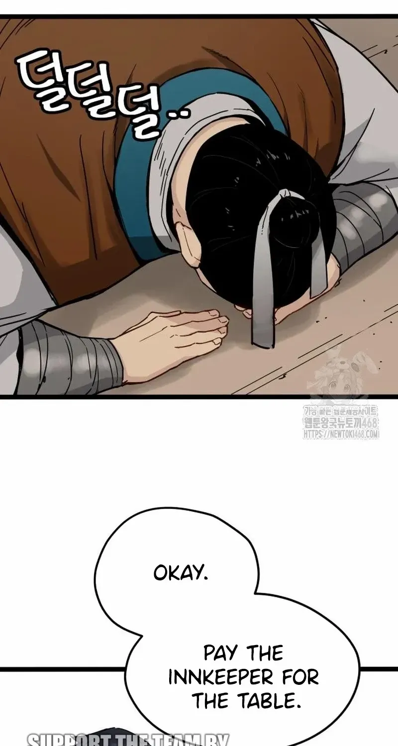 Surviving as a Genius on Borrowed Time Chapter 34 page 24 - 