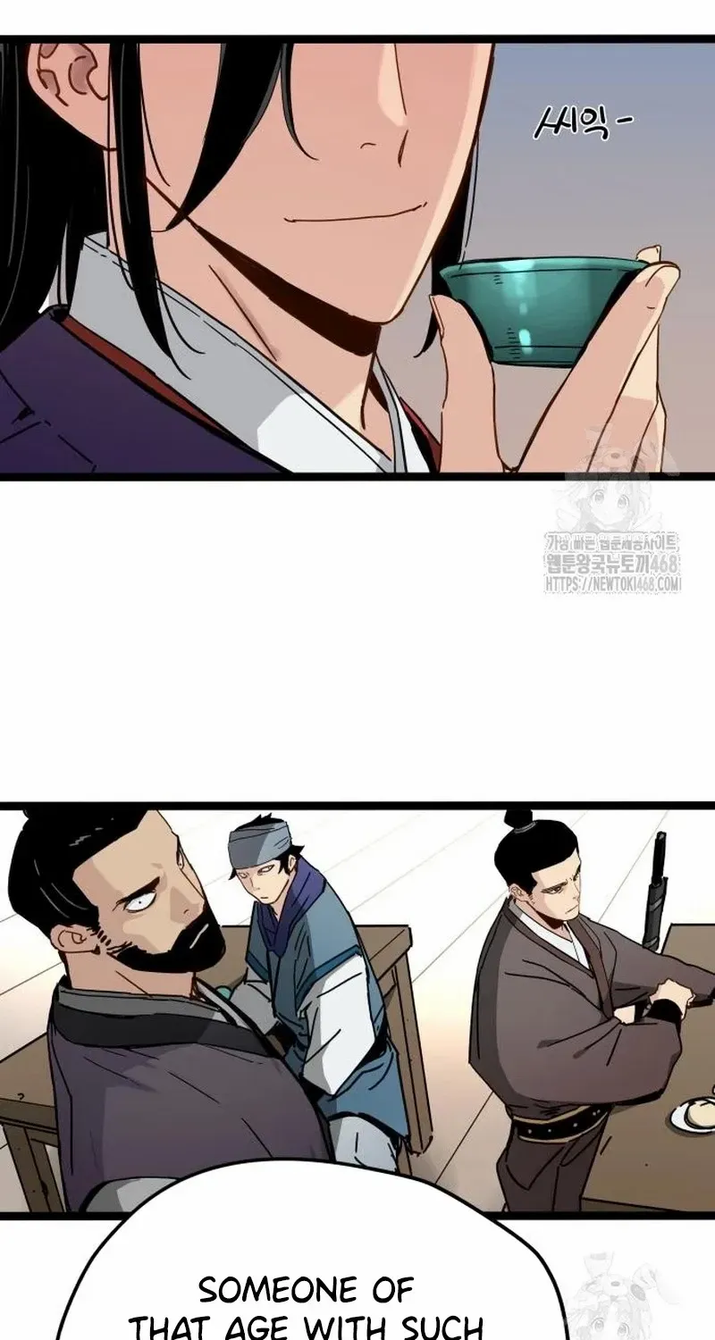 Surviving as a Genius on Borrowed Time Chapter 34 page 26 - 