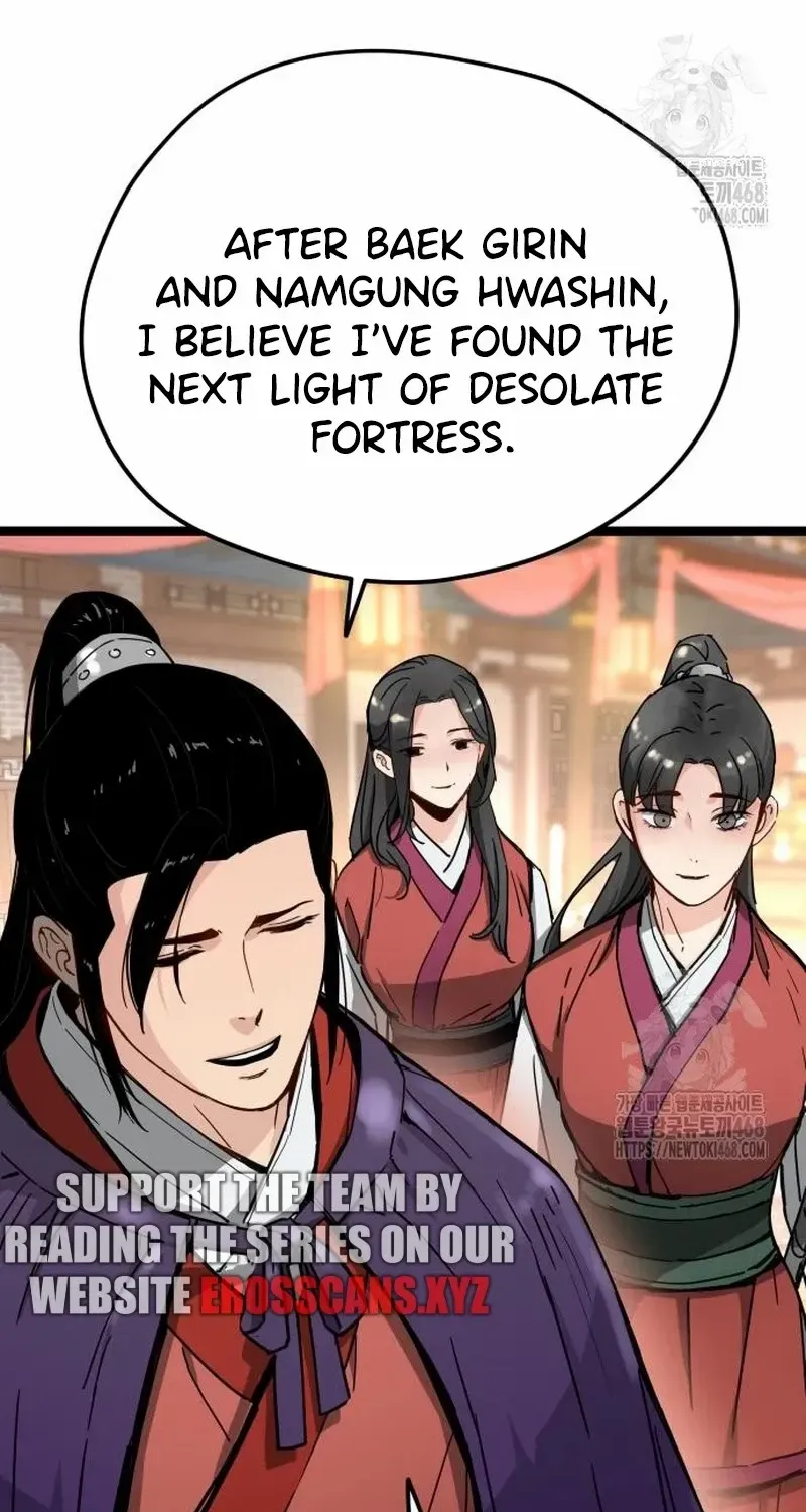 Surviving as a Genius on Borrowed Time Chapter 34 page 30 - 
