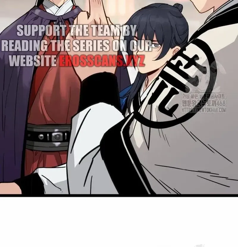 Surviving as a Genius on Borrowed Time Chapter 34 page 35 - 