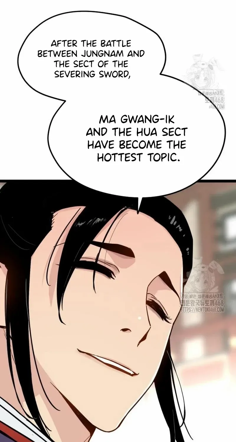 Surviving as a Genius on Borrowed Time Chapter 34 page 40 - 