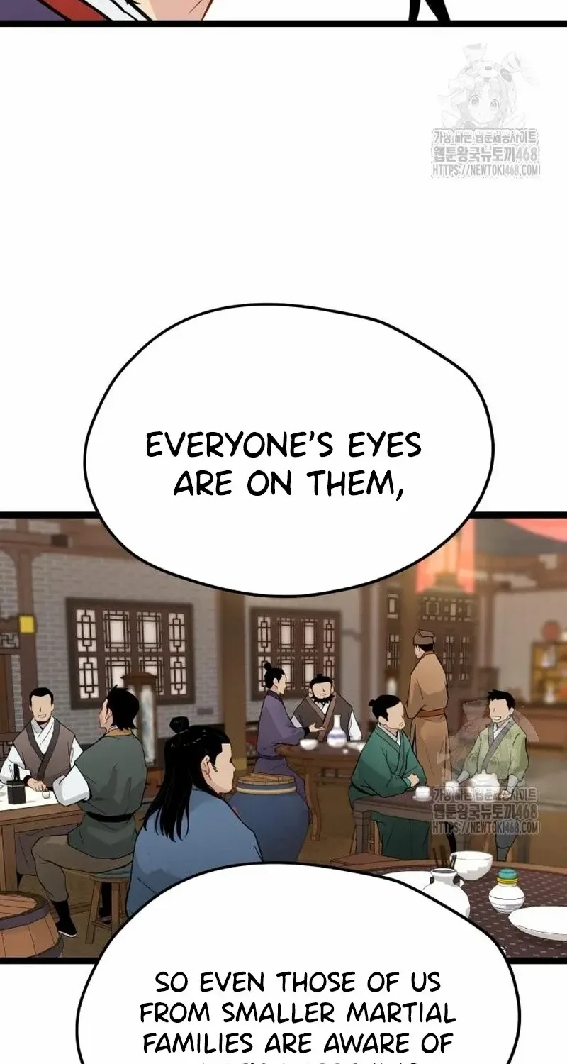 Surviving as a Genius on Borrowed Time Chapter 34 page 41 - 