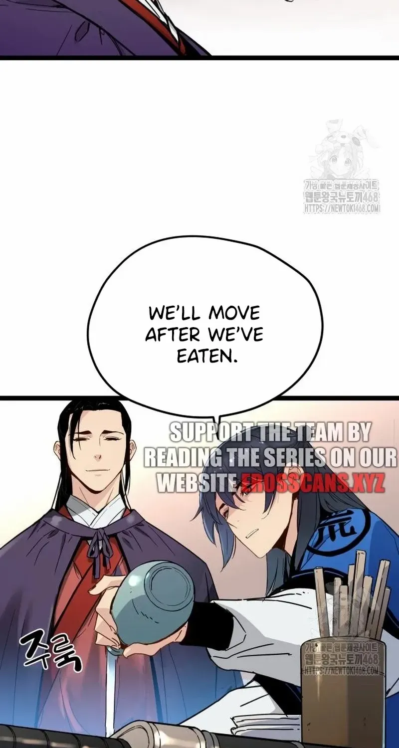 Surviving as a Genius on Borrowed Time Chapter 34 page 44 - 