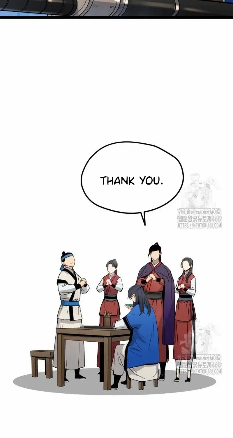 Surviving as a Genius on Borrowed Time Chapter 34 page 45 - 
