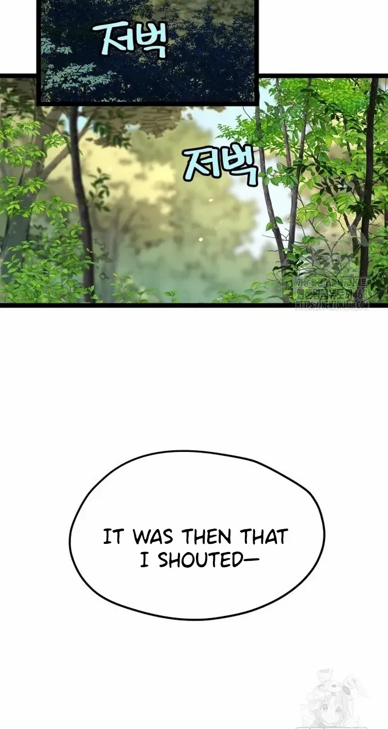 Surviving as a Genius on Borrowed Time Chapter 34 page 47 - 