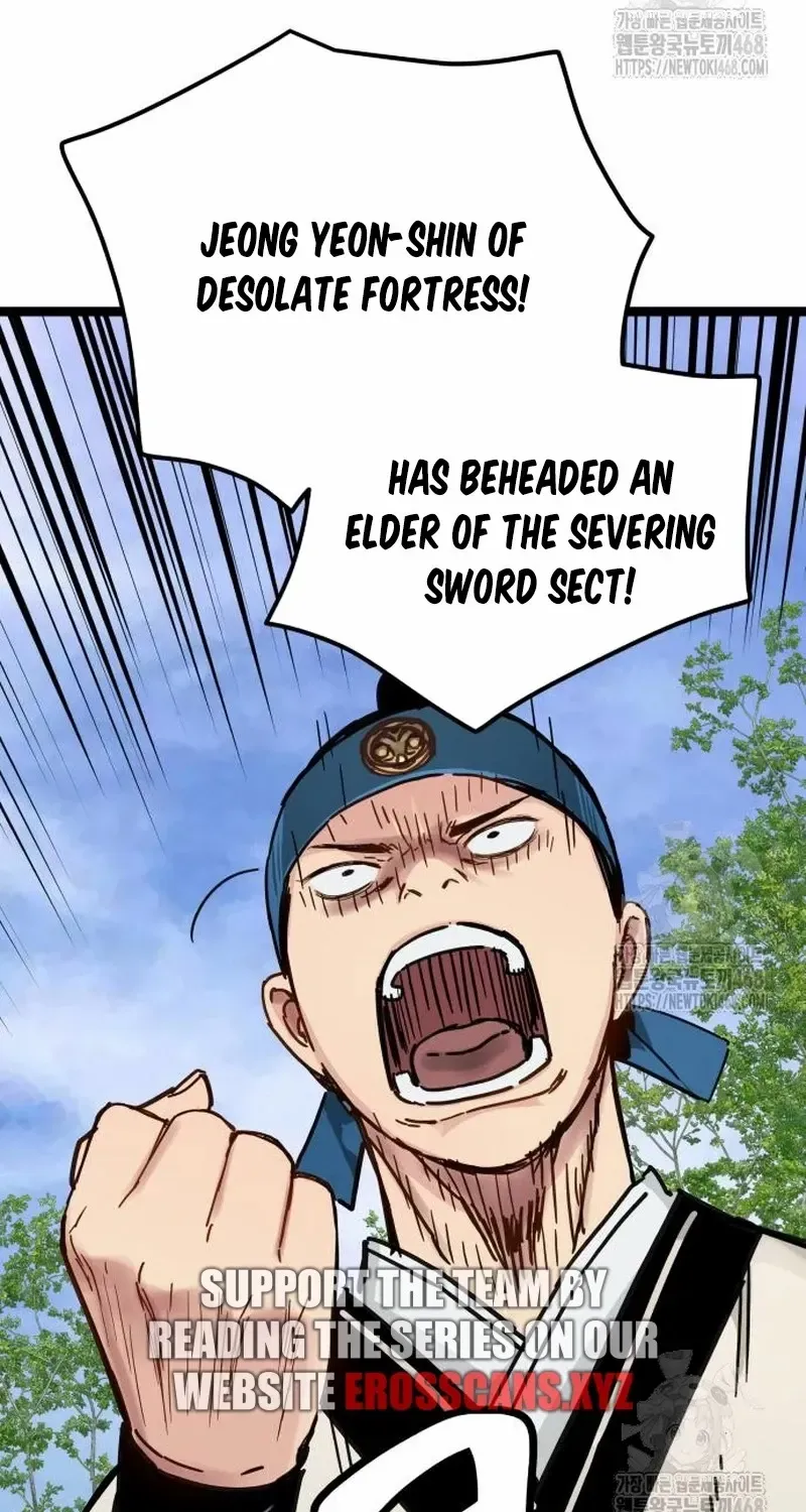 Surviving as a Genius on Borrowed Time Chapter 34 page 49 - 