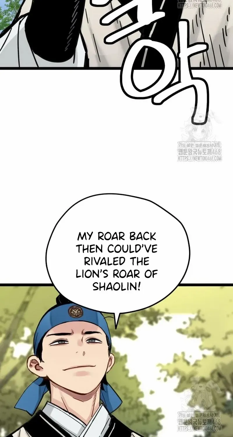 Surviving as a Genius on Borrowed Time Chapter 34 page 50 - 